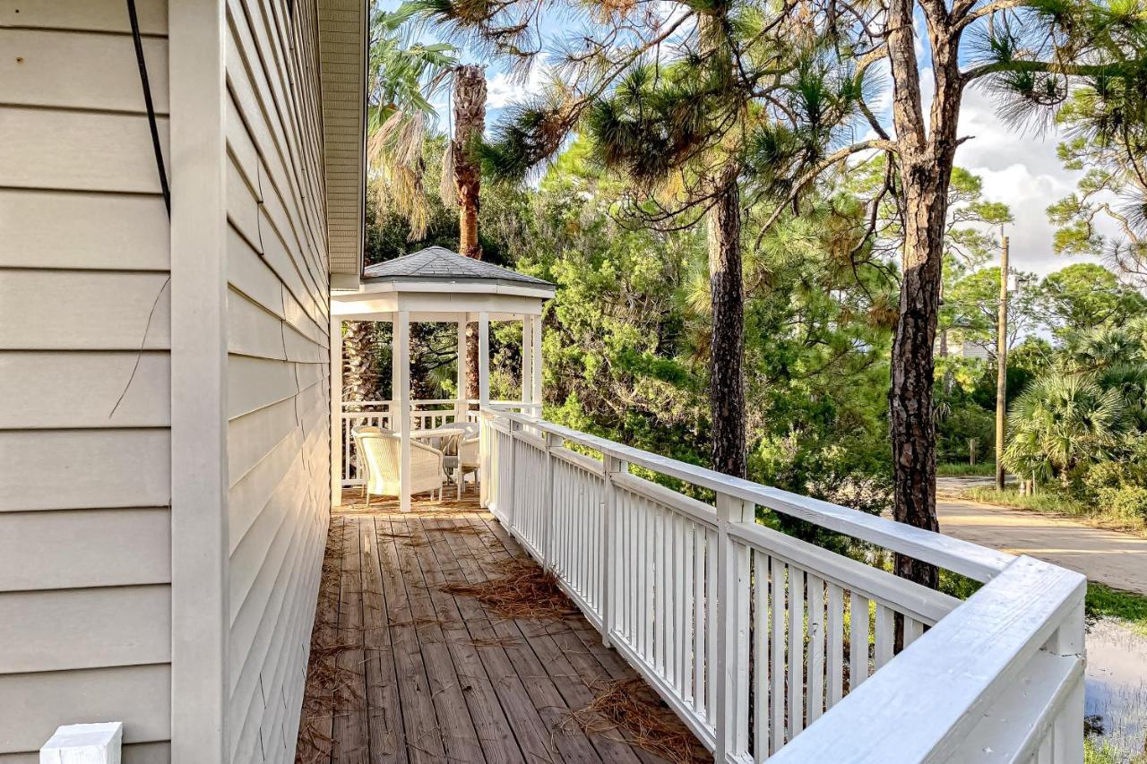 1 Soaring Seagull Villa St. George Island Exterior photo